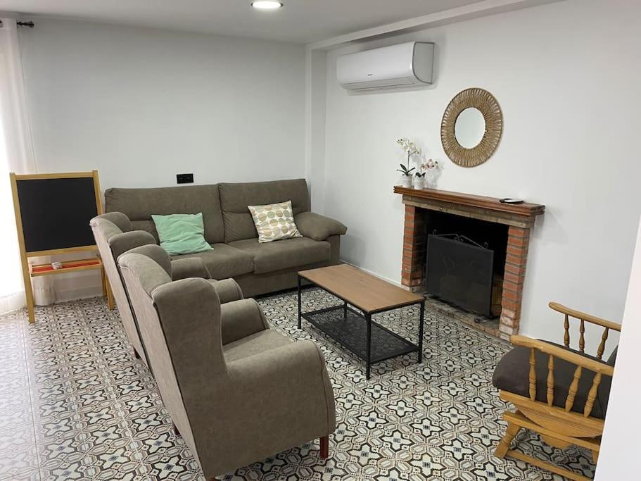 Casa de vacances Agradable