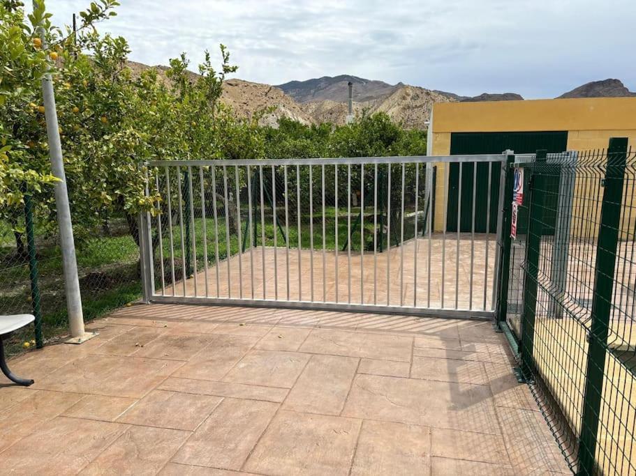 Casa de vacances Agradable Gador