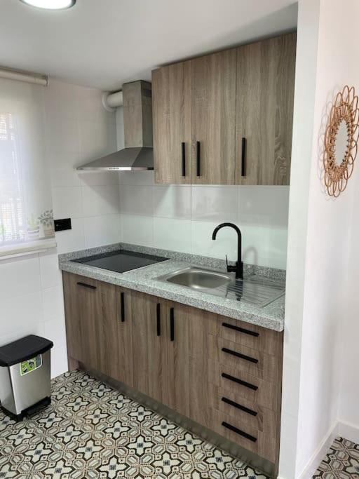 Agradable Casa de vacances *