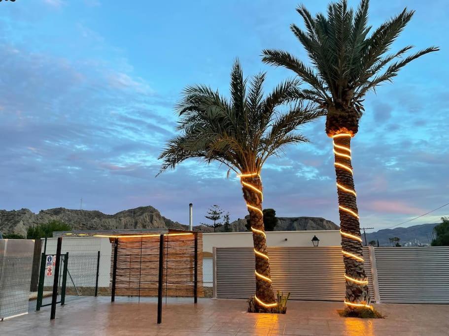 Casa de vacances Agradable Gador