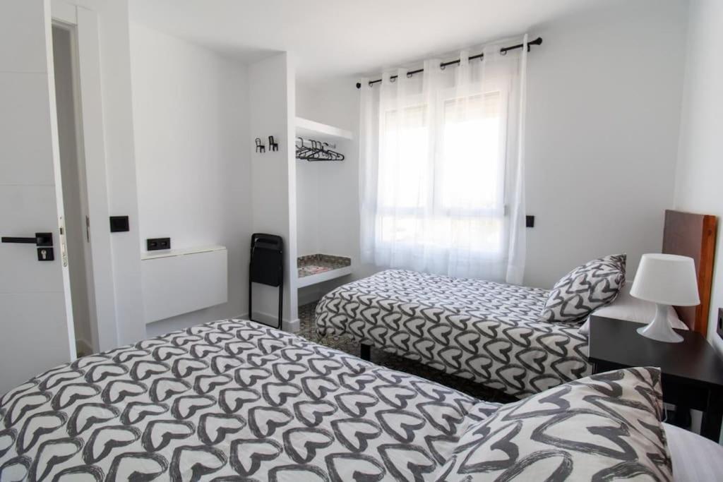 Agradable Casa de vacances *