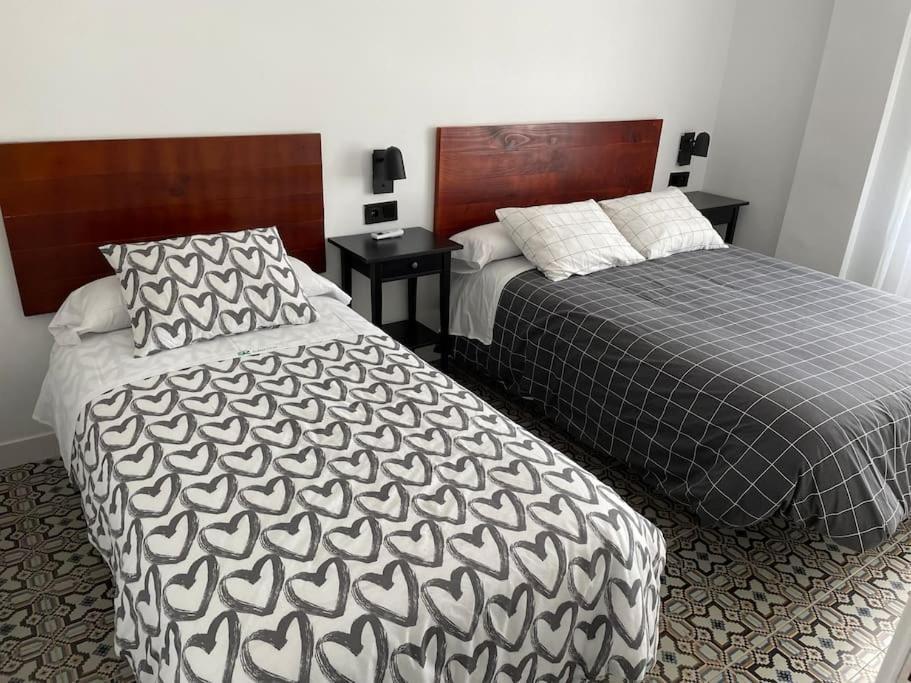 Casa de vacances Agradable Gador