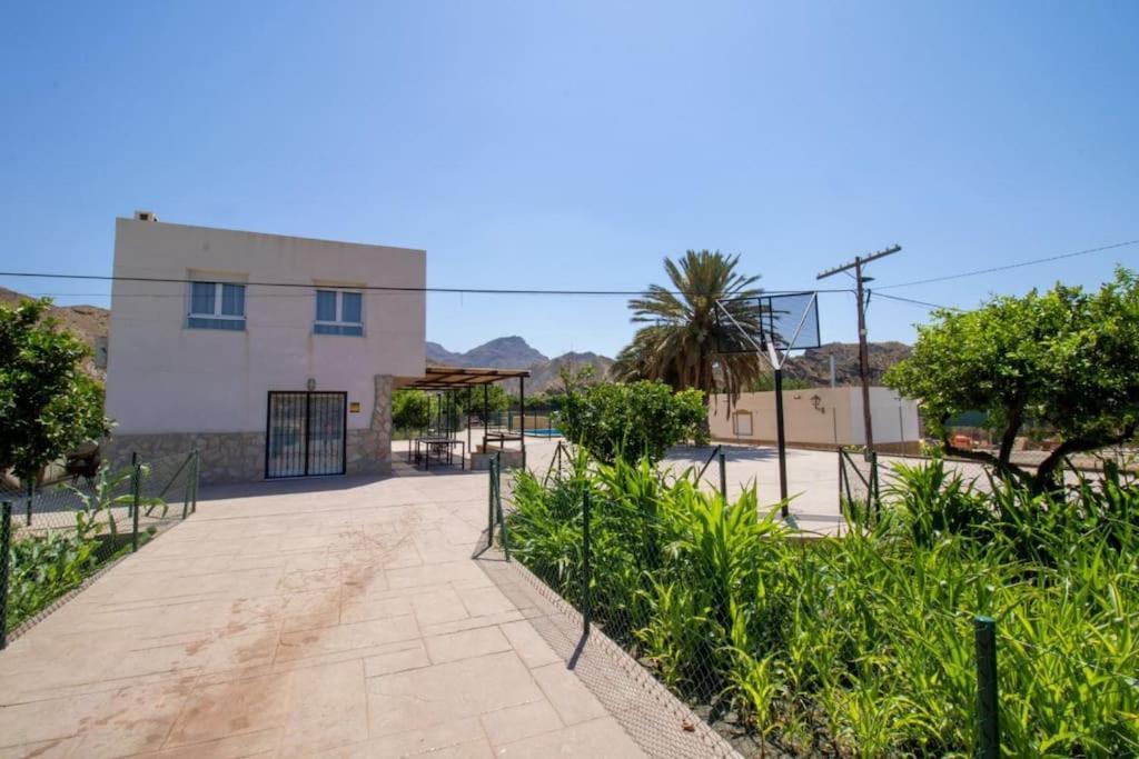 Agradable Casa de vacances *