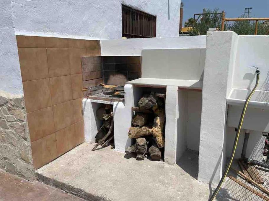 Agradable Casa de vacances Gador