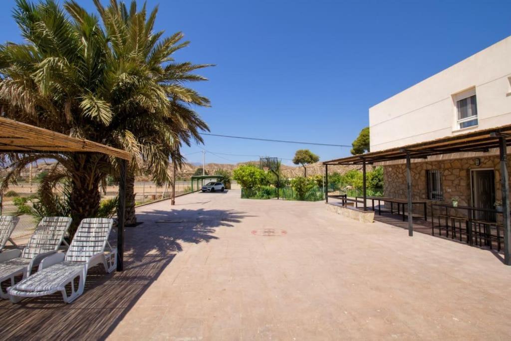 Casa de vacances Agradable Gador
