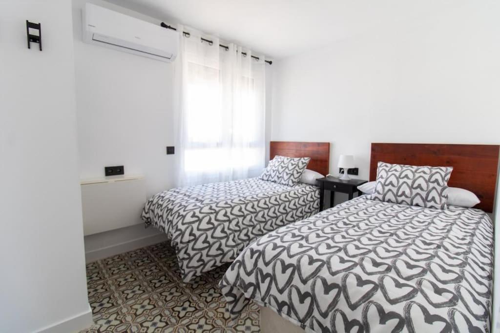 Agradable Casa de vacances Gador