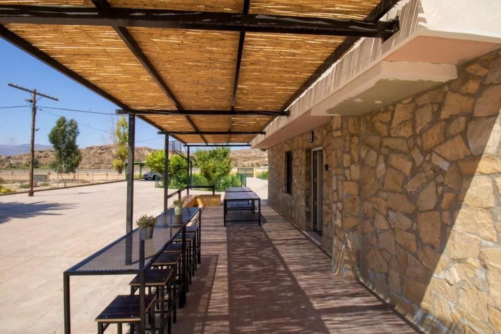 Casa de vacances Agradable Gador