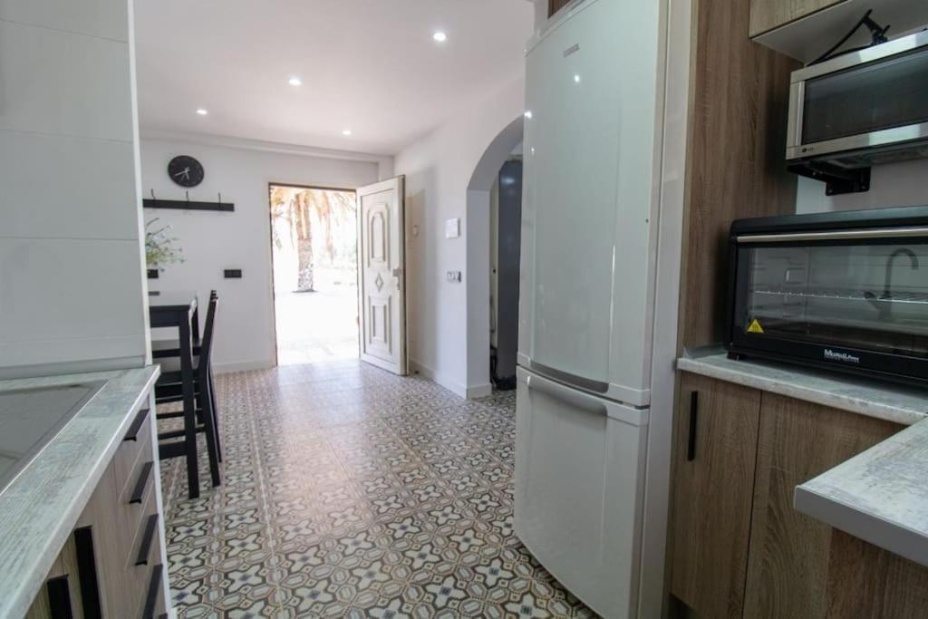 Agradable Casa de vacances Gador