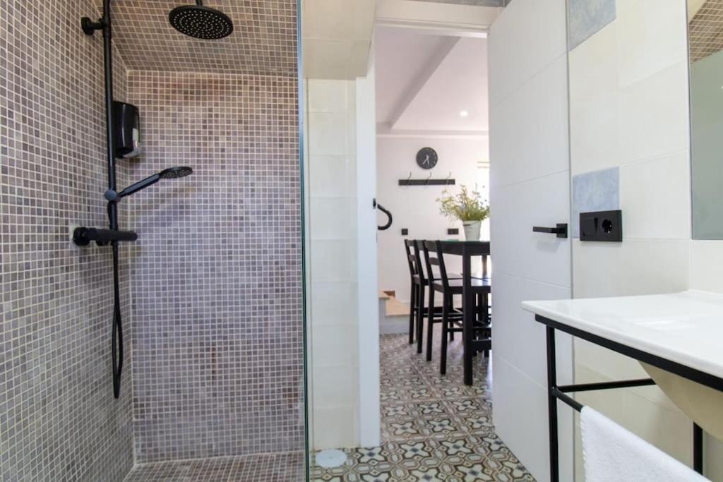 Agradable Casa de vacances Gador