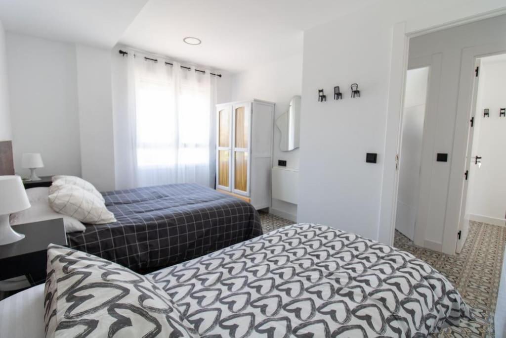 Casa de vacances Agradable Gador