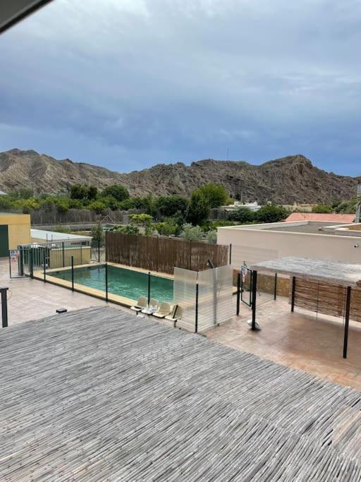 Agradable Holiday home Gador