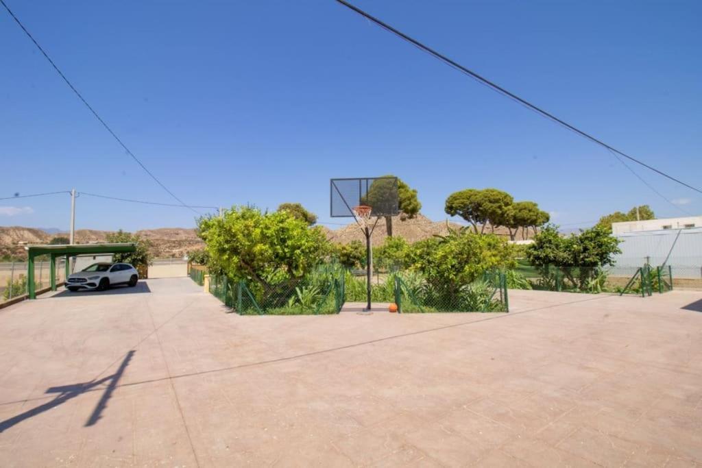 Agradable Holiday home Gador