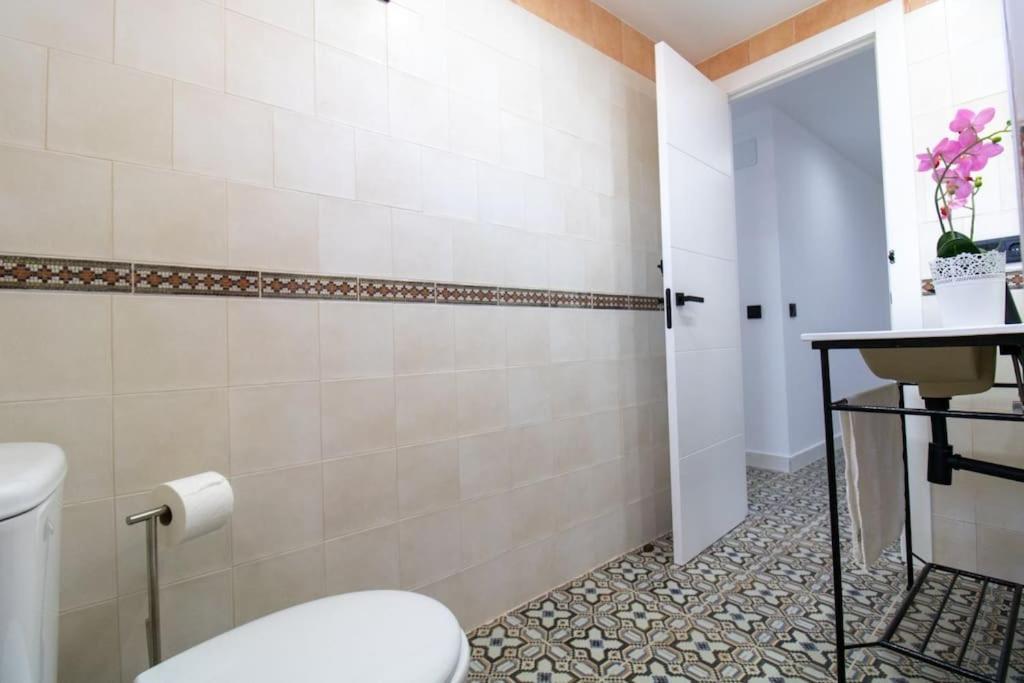 Holiday home Agradable *