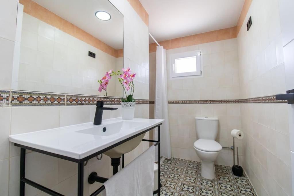 Agradable Holiday home Gador