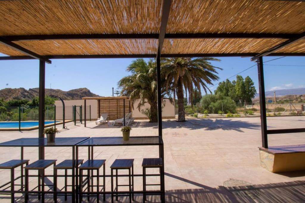 Agradable Casa vacanze Gador