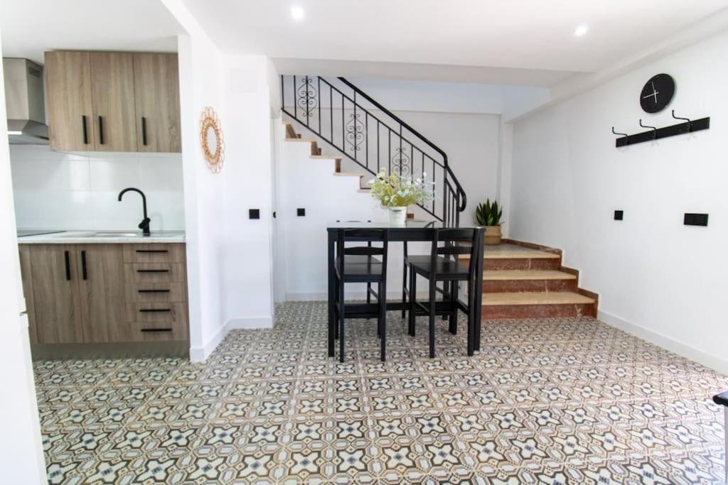 Agradable Holiday home Gador